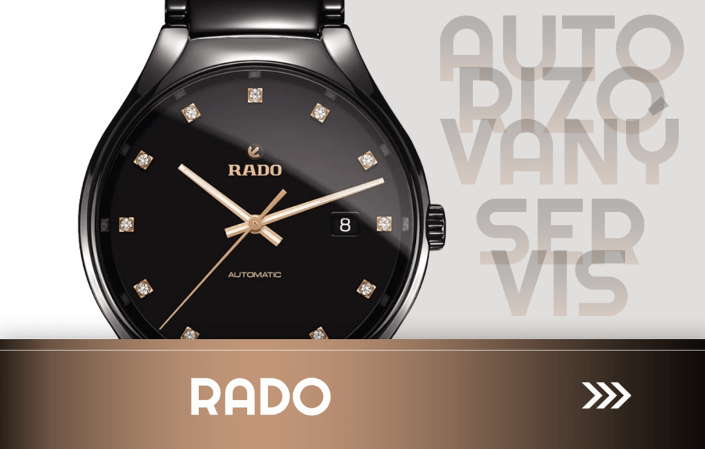 RADO