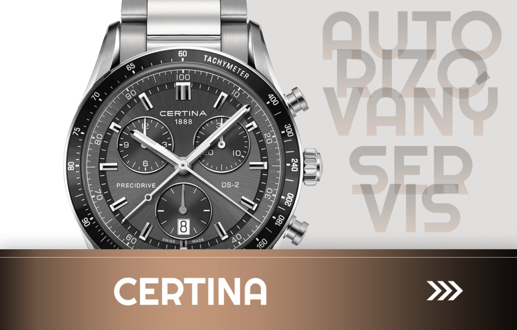 CERTINA