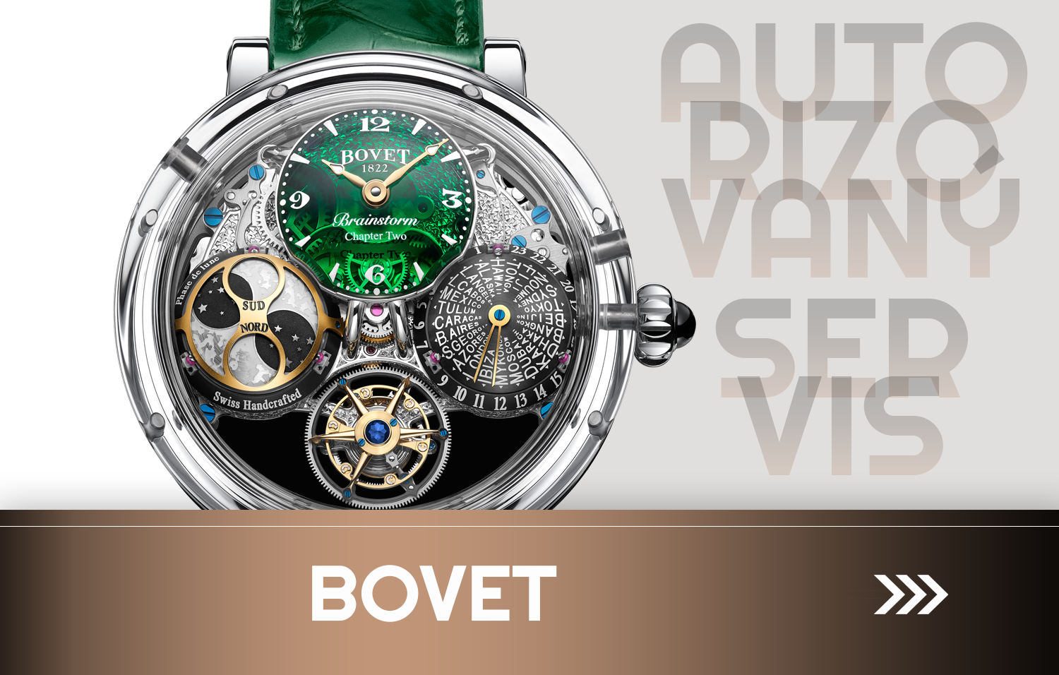 BOVET